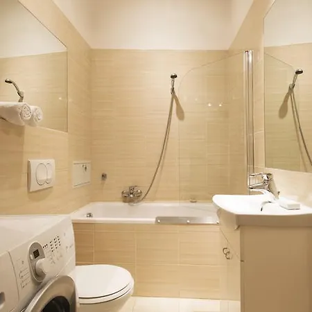 Sodispar Poselska Old Town Appartement