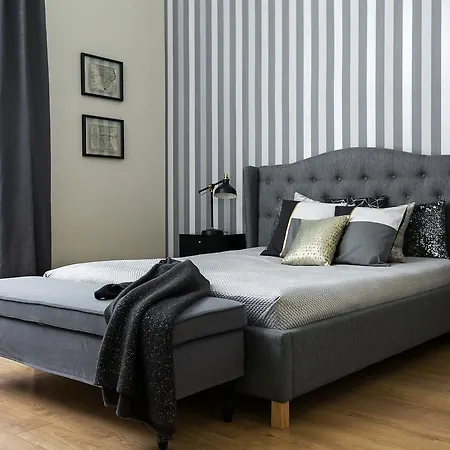 Sodispar Poselska Old Town Appartement