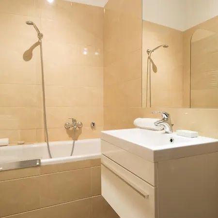 Sodispar Poselska Old Town Appartement Cracovie