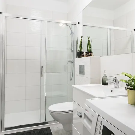 Appartement Sodispar Poselska Old Town *